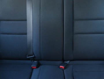 Honda Civic VII Hatchback 1.4 16V 90KM 2004 Honda Civic 1.4 16V , Salon Polska, Serwis ASO, zdjęcie 9