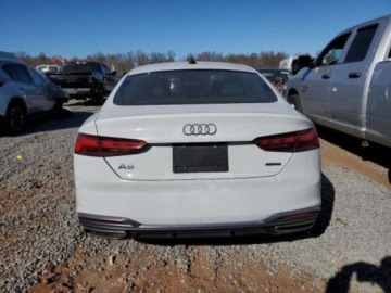 Audi A5 F5 2021 Audi a5 A5 premium 45 2.0 Benzyna 261KM, zdjęcie 3