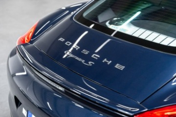 Porsche Cayman 981c Coupe 3.4 325KM 2013 Porsche Cayman S. 325 KM. Japonia, 27 tys.km. Bezw, zdjęcie 20