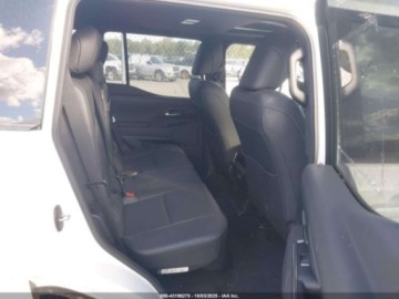 Lexus GX 2024 Lexus GX 2024 r., 3,4 L GX 550 PREMIUM PLUS 3.4 Benzyna 349KM, zdjęcie 10