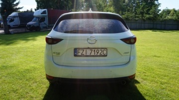 Mazda CX-5 II 2018 Mazda CX-5 automat. Gwarancja. Polecam !!!, zdjęcie 5