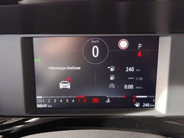 Opel Mokka II SUV 1.2 Turbo 130KM 2023 Opel Mokka Faktura VATAutomatElegancemodel 2023 1.2 Benzyna 130KM, zdjęcie 17