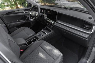 Volkswagen Tayron 2026 Volkswagen Tayron Life Plus 1.5 eTSI 150 KM DSG -, zdjęcie 22