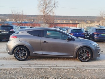 Renault Megane III Coupe Facelifting 2.0 16v 265KM 2013 RENAULT MEGANE III coupe (DZ0/1_) 2.0 R.S. 265 KM, zdjęcie 19