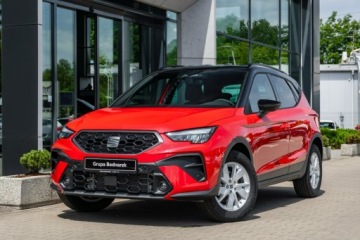 Seat Arona 2026 Seat Arona Style Plus 1.0 TSI 115 KM - Dostępny, zdjęcie 1