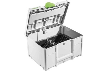 FESTOOL SYSTAINER SYS-STF D150 576785