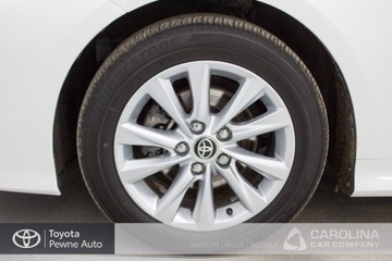 Toyota Corolla XII Sedan Facelifting 1.8 Hybrid 140KM 2023 Toyota Corolla Seria E21 (2019-) 1.8 Hybrid Comfor, zdjęcie 17