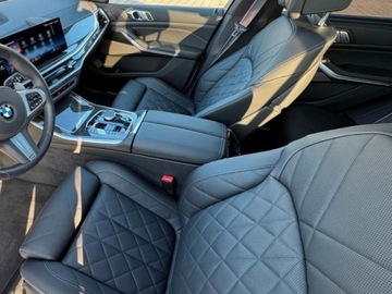 BMW X5 G05 SUV Facelifting 3.0 30d 298KM 2025 BMW X5 xDrive30d Sport Suv 3.0 (298KM) 2025, zdjęcie 4