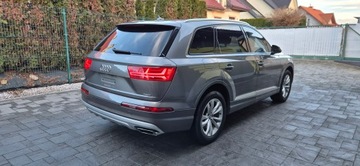 Audi Q7 II 2017 AUDI Q7 QUATTRO! Super stan!, zdjęcie 6