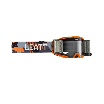 Gogle Leatt Velocity 6.5 Roll-Off