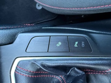 Ford Focus IV Hatchback 1.5 EcoBoost 150KM 2019 Ford Focus Full LedNaviAsystent ParkowaniaST-LINEFull OpcjaORYGINALNY LAKI, zdjęcie 23