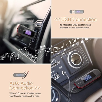 MP3 AGPtek U3 черный 64 ГБ