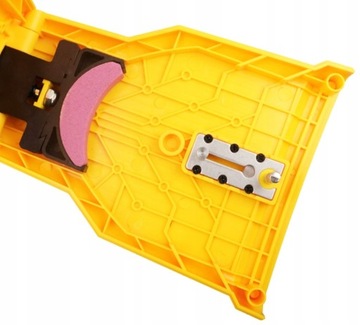 НАПИЛЬНИК ДЛЯ БЕНЗИНОВОЙ ЦЕПНОЙ ПИЛЫ