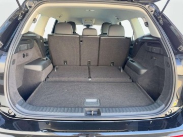 Volkswagen Tayron 2025 Volkswagen Tayron 1.5 eTSI 150 KM DSG Life 7 Osobowy Kamera 360 Hak, zdjęcie 16