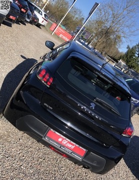 Peugeot 208 II Hatchback 1.2 PureTech 75KM 2021 Peugeot 208 Salon PL - Serwisowany 1.2 Benzyna 75KM, zdjęcie 14