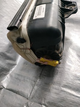 ПОДУШКА БЕЗОПАСНОСТИ ПАССАЖИРА OPEL ZAFIRA B 601854700