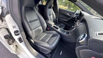 Mercedes CLA C117 2015 Mercedes-Benz CLA RATY CLA 220d 170KM Skora Kola 19 Automat Kamera Zarej w, zdjęcie 28