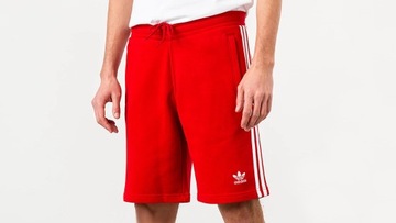 ADIDAS ORIGINALS ADICOLOR 3-STRIPE SHORTS