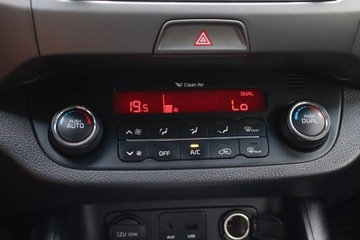 Kia Sportage III SUV Facelifting 1.6 GDI 135KM 2015 Kia Sportage 1.6 GDI, Salon Polska, Serwis ASO, zdjęcie 15