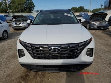 Hyundai Tucson IV 2024 Hyundai Tucson 2024 r., 1,6L CONVENIENCE 4x4 1.6 Hybryda 226KM, zdjęcie 1