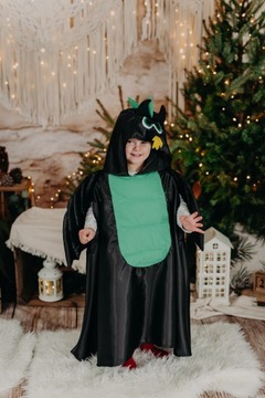 Костюм дракона Маскировка дракона