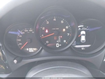 Porsche Macan 2021 Porsche Macan 2021 2.0 Benzyna 248KM, zdjęcie 11