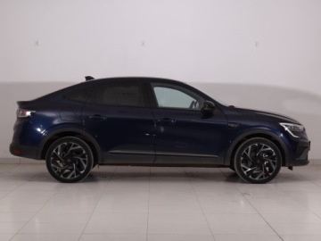 Renault Arkana SUV 1.6 E-TECH 143KM 2024 Renault Arkana E-Tech, Salon Polska, zdjęcie 5