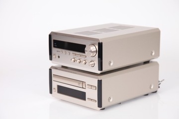 Ресивер Yamaha RX-E200 + колонки