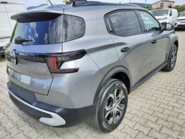 Citroen C3 Aircross  II 2026 Od ręki - Plus 1.2 MHEV 145KM, zdjęcie 4