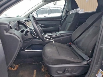 Hyundai Tucson IV 2022 Hyundai Tucson 2022 HYUNDAI TUCSON SEL CONVENIENCE 1.6 Hybryda 177KM, zdjęcie 6