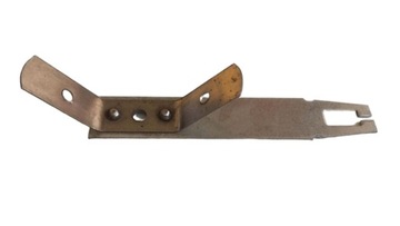 Wieszak przesuwny THERMATEX 100 szuk Produkt PL