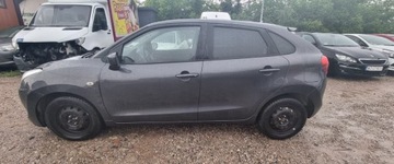 Suzuki Baleno III 2018