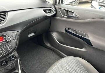 Opel Corsa E Hatchback 3d 1.2 Twinport 70KM 2015 Opel Corsa 1,2 Benzyna 69 KM Serwis GWARANCJA Zamiana Zarejestrowany 1.2, zdjęcie 12