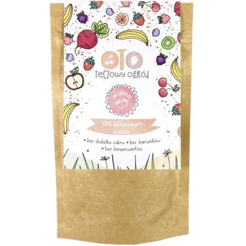 Liofilizowane Owoce Maliny w Proszku 40g Otolandia