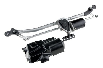 MECHANIZM WYCIERACZEK SILNIK OPEL ASTRA G 98-09
