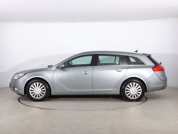 Opel Insignia I Sports Tourer 1.8 Twinport ECOTEC 140KM 2010 Opel Insignia 1.8, Navi, Xenon, Klima, zdjęcie 2