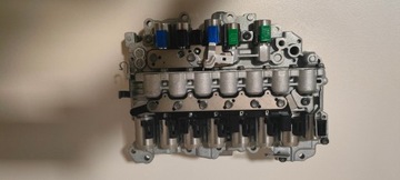 Sterownik hydrauliczny AWF8G45.VB01