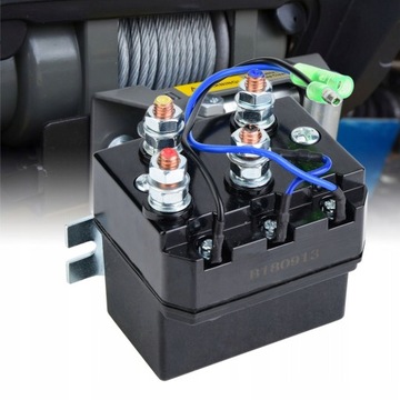 Для лебедок 1500-5000 фунтов ATV UTV Relay