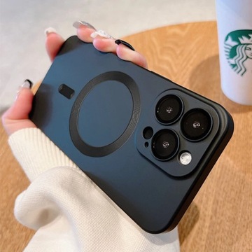 Ультратонкая силиконовая крышка объектива MiFuny Ma