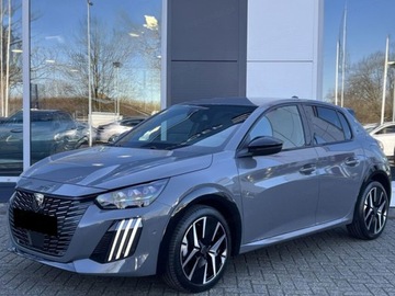 Peugeot 208 II 2024 Od ręki - GT 1.2 mHEV 136KM /Pakiet Vision &amp; Navigation, Drive Assist +, zdjęcie 1