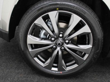 Lexus UX Crossover Facelifting 2.0 300h 199KM 2025 Od ręki - 300h F Sport Design 2.0 Hybrid Dynamic Force 199KM | Martwe pole!, zdjęcie 13