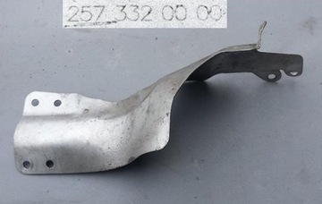 KRYT KLIKOVÉ HŘÍDELE MERCEDES GLC 253 X253 2573320000