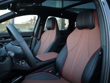 BYD Seal U DM-i 218KM 2025 BYD Seal U DM-i Boost Suv 1.5 (218KM) 2025, zdjęcie 5