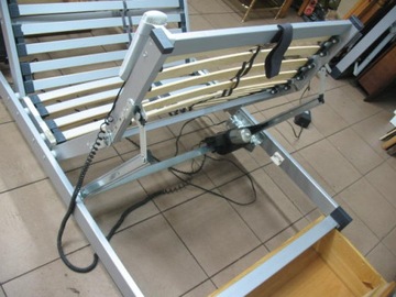 ЭЛЕКТРИЧЕСКАЯ РАМА 90/200 ВСТАВКА ДНО РЕАБИЛИТАЦИОННОЙ КРОВАТИ РАШКА ДОСТАВКА
