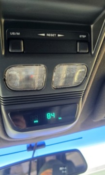 Jeep Grand Cherokee I 5.2 i V8 Limited 215KM 1996 Jeep Grand Cherokee LiFT 5.2 V8Gaz Android LED HAK 5.2 BenzynaLPG 215KM, zdjęcie 31