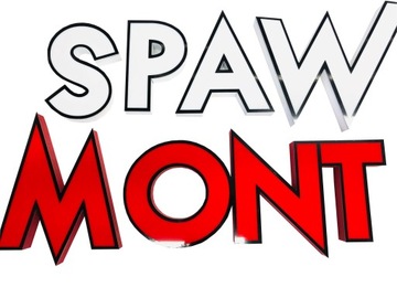 3D БУКВЫ ИЗ СТИРОДУРА С ПОКРАСКОЙ + ПЛЕКСИ ФАСАД