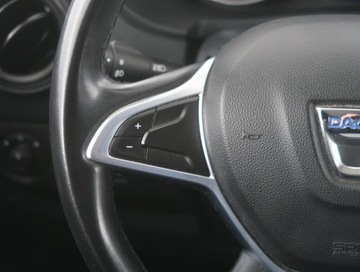 Dacia Dokker Mikrovan Facelifting 1.6 SCe 102KM 2018 Dacia Dokker 1.6 SCe, Salon Polska, Serwis ASO, zdjęcie 15