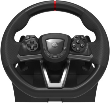 HORI RWA Racing Wheel APEX PS5 PS4 Руль для ПК