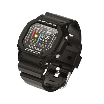 Умные часы Maxcom Fit FW22 Retro IP68