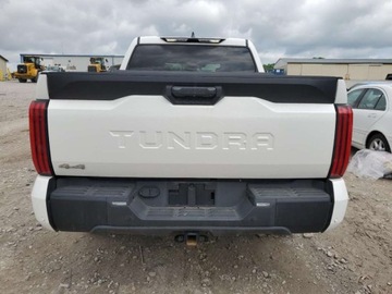 Toyota Tundra II 2025 Toyota Tundra Crewmax SR 2025 3.4 Benzyna 389KM, zdjęcie 2